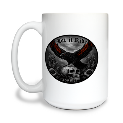 456 MCT Ceramic Mug - nGSeSc