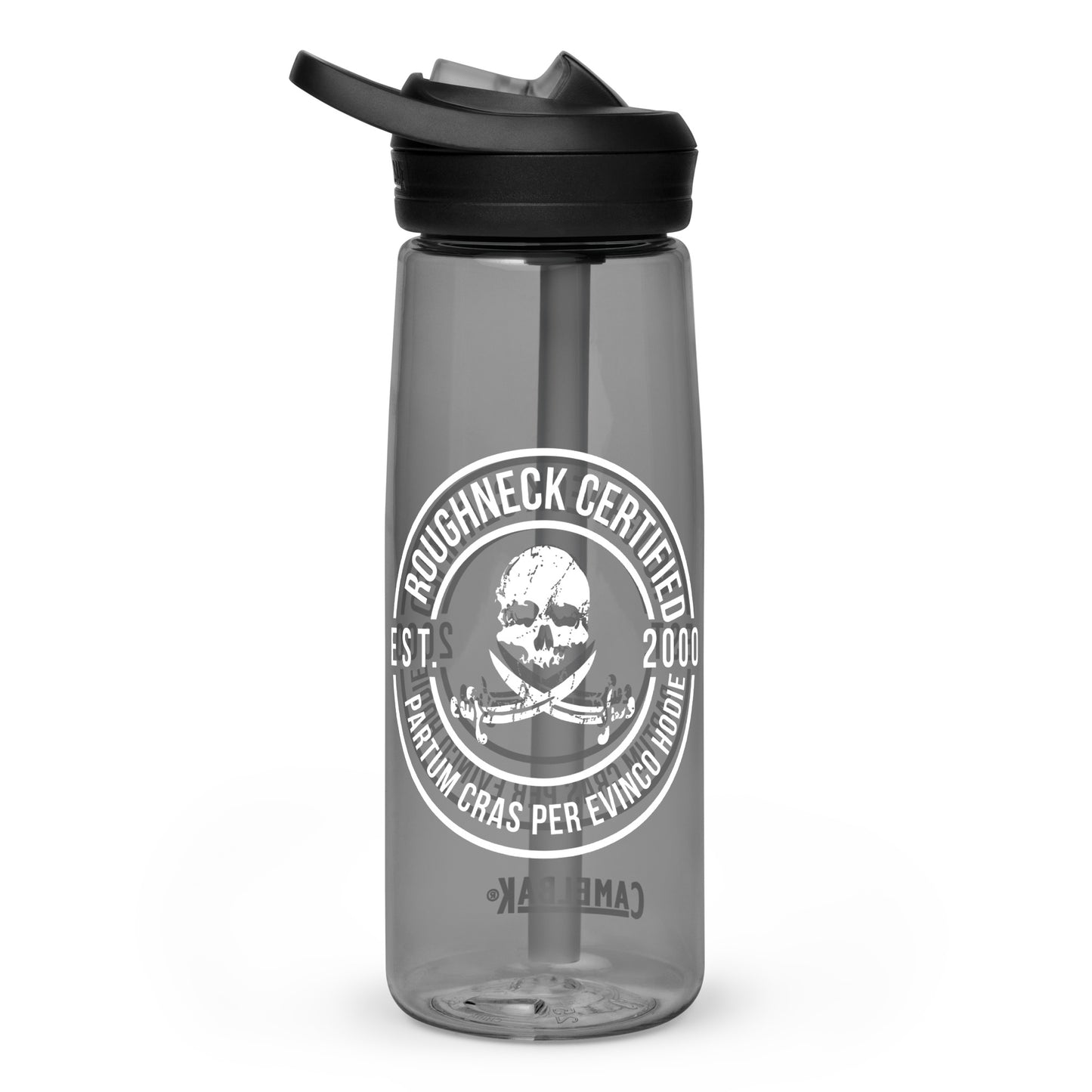 Roughnecks Airsoft Camelbak Sports Water Bottle - rQyjzy