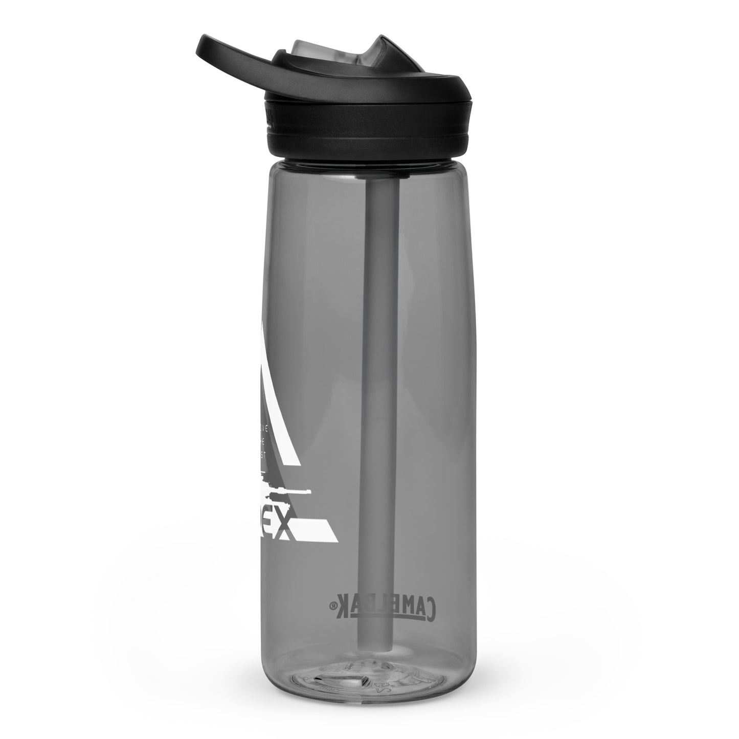 A Co, 3-69 AR, 1ABCT, 3ID Camelbak Sports Water Bottle - vxWACb