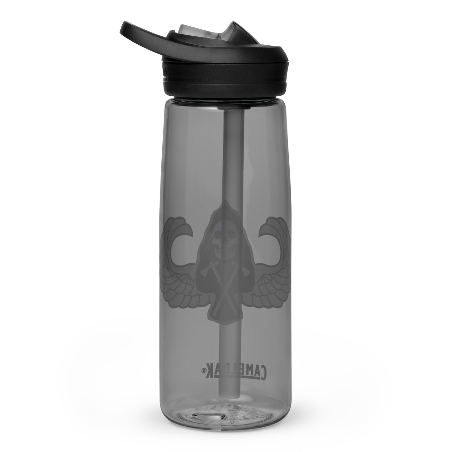 412th CA BN (A) (T) Store 1 Camelbak Sports Water Bottle - NRtmcL