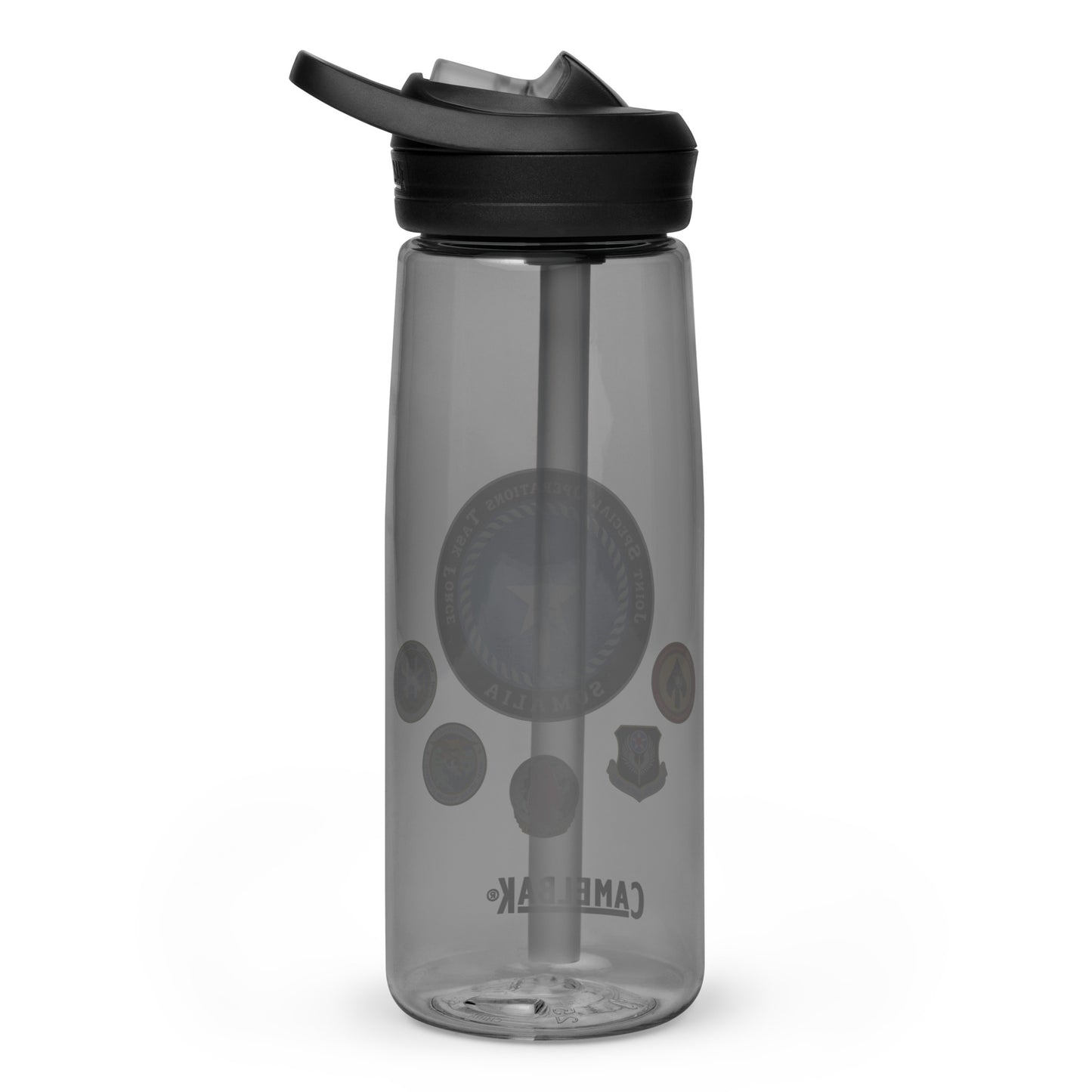 JSOTF-SOM Camelbak Sports Water Bottle - GGzbBG