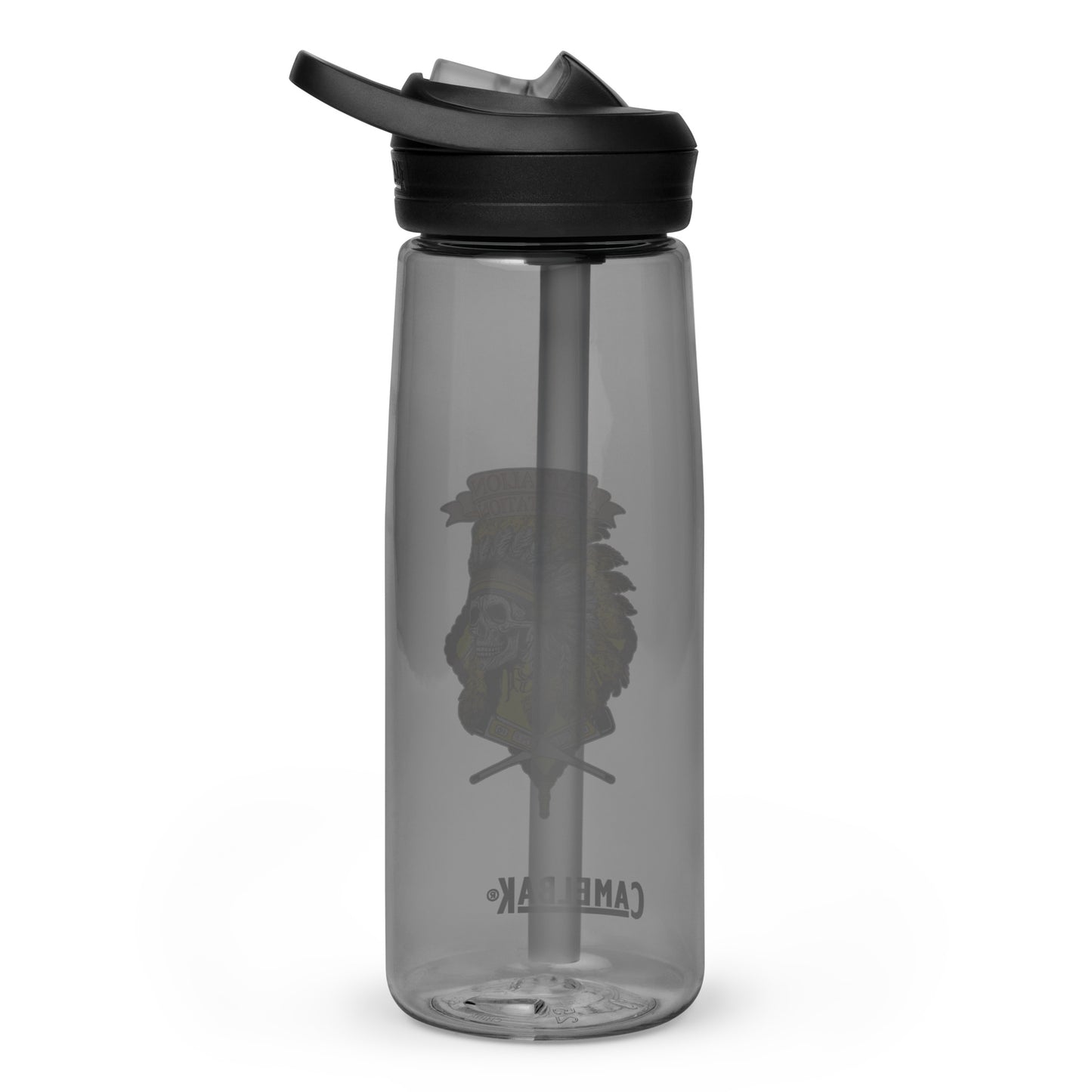 2D Battalion 6th Marines Camelbak Sports Water Bottle - Bxr3yX