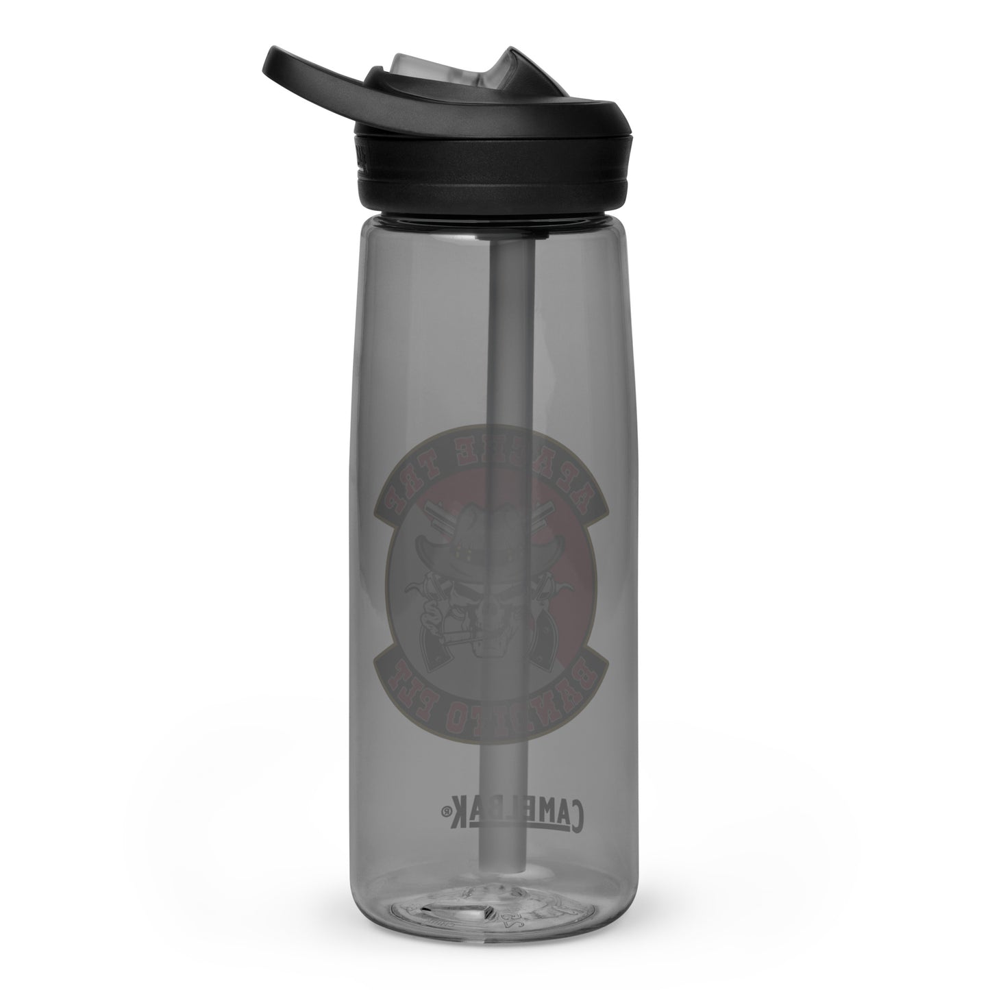 1st plt, A trp, 1-7 cav Camelbak Sports Water Bottle - Htged3