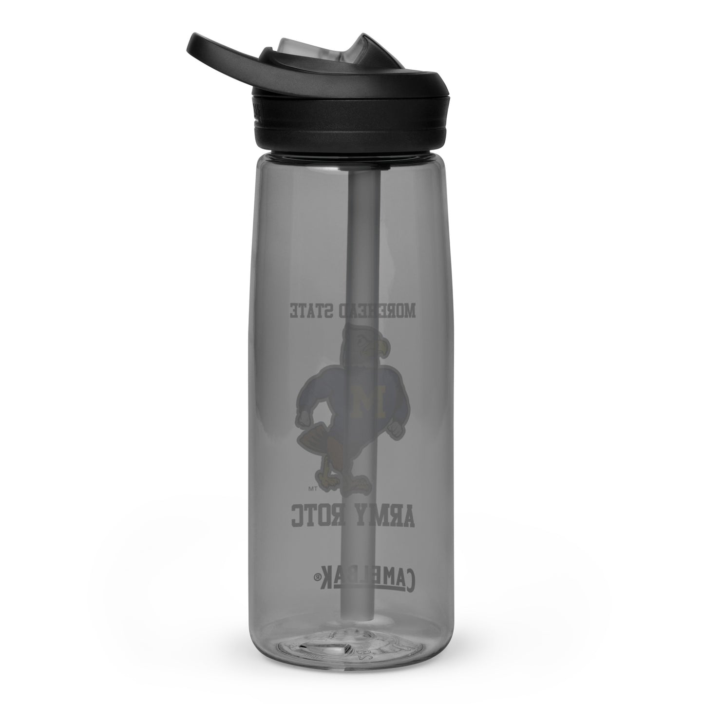 Morehead State ROTC Camelbak Sports Water Bottle - na5GHY