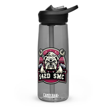 542d SMC Fundraising Collection Camelbak Sports Water Bottle - dQFyky