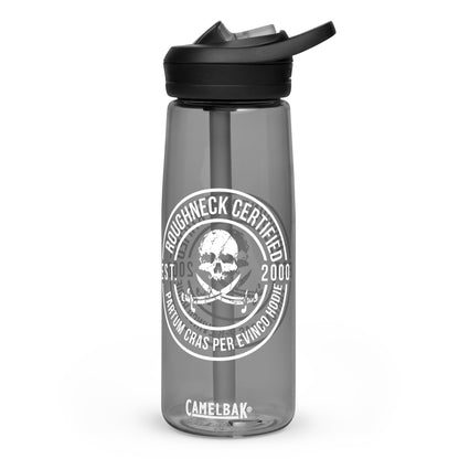 Roughnecks Airsoft Camelbak Sports Water Bottle - rQyjzy