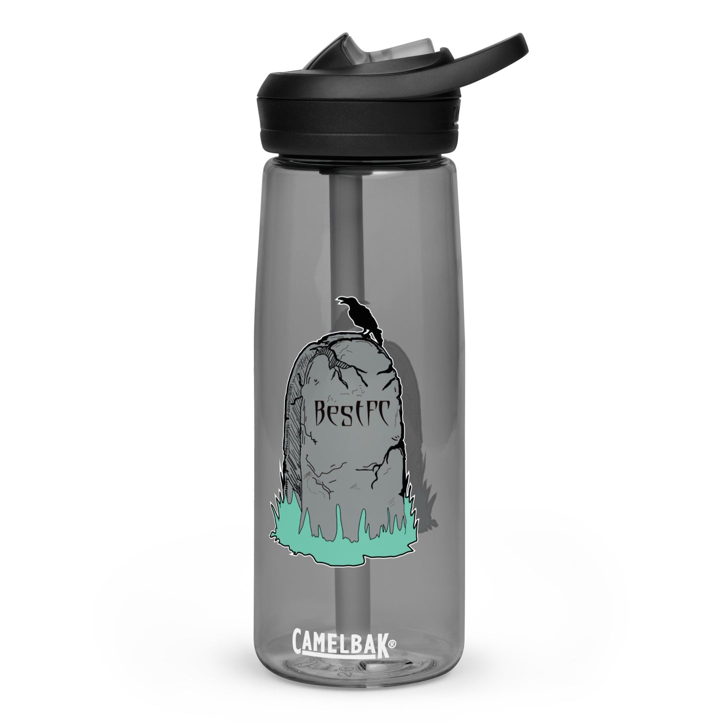 BestFC Camelbak Sports Water Bottle - gGWZ6f