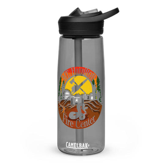 Mount Hamilton Fire Center Camelbak Sports Water Bottle - CRvGne