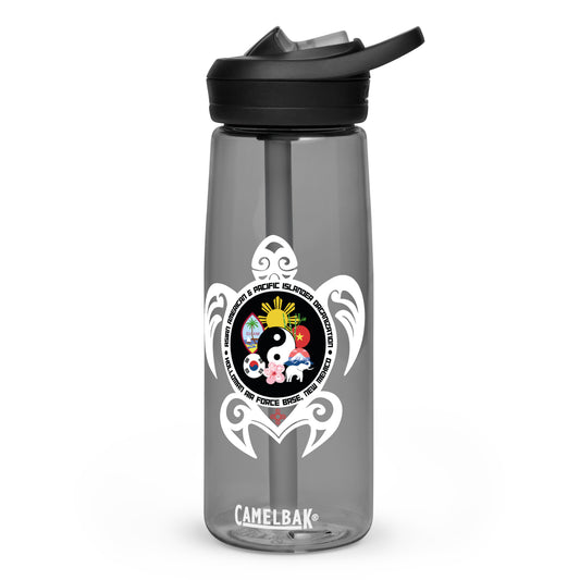 Asian American Pacific Islander Organization Camelbak Sports Water Bottle - Jt7ezD