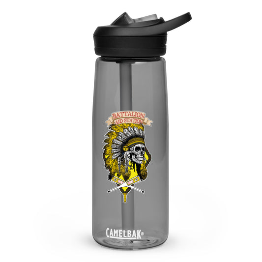 2D Battalion 6th Marines Camelbak Sports Water Bottle - Bxr3yX