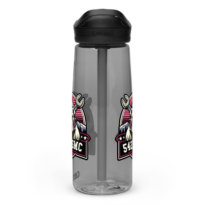 542d SMC Fundraising Collection Camelbak Sports Water Bottle - dQFyky