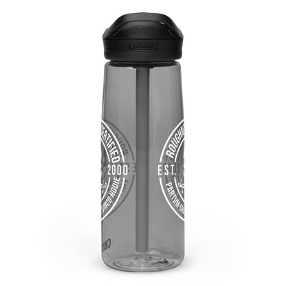 Roughnecks Airsoft Camelbak Sports Water Bottle - rQyjzy