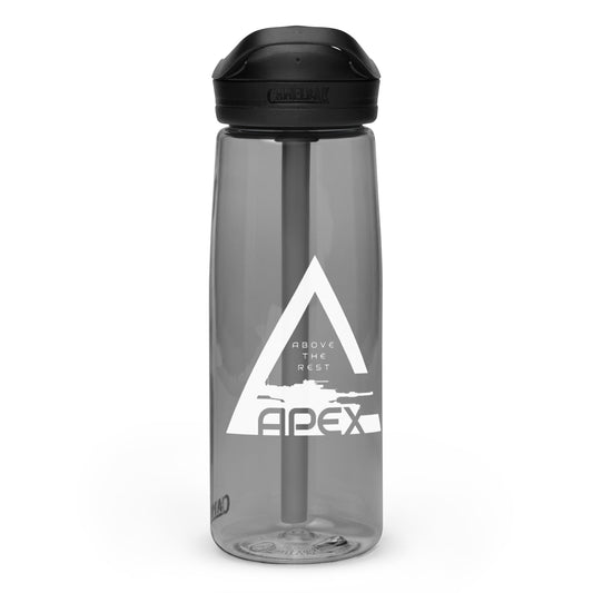 A Co, 3-69 AR, 1ABCT, 3ID Camelbak Sports Water Bottle - vxWACb