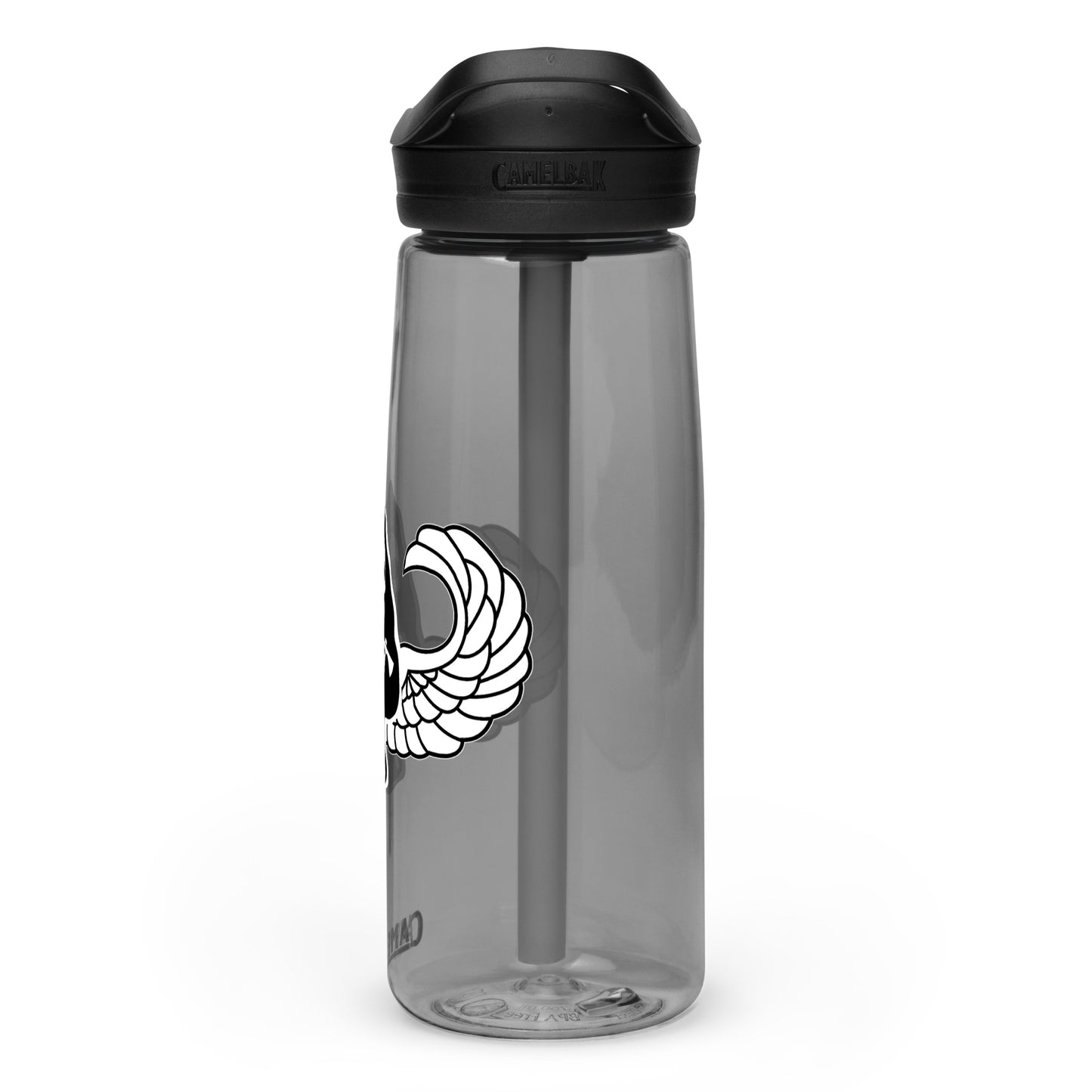 412th CA BN (A) (T) Store 1 Camelbak Sports Water Bottle - NRtmcL