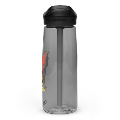 Dragon Troop 1|3d CR Camelbak Sports Water Bottle - wW4NrE