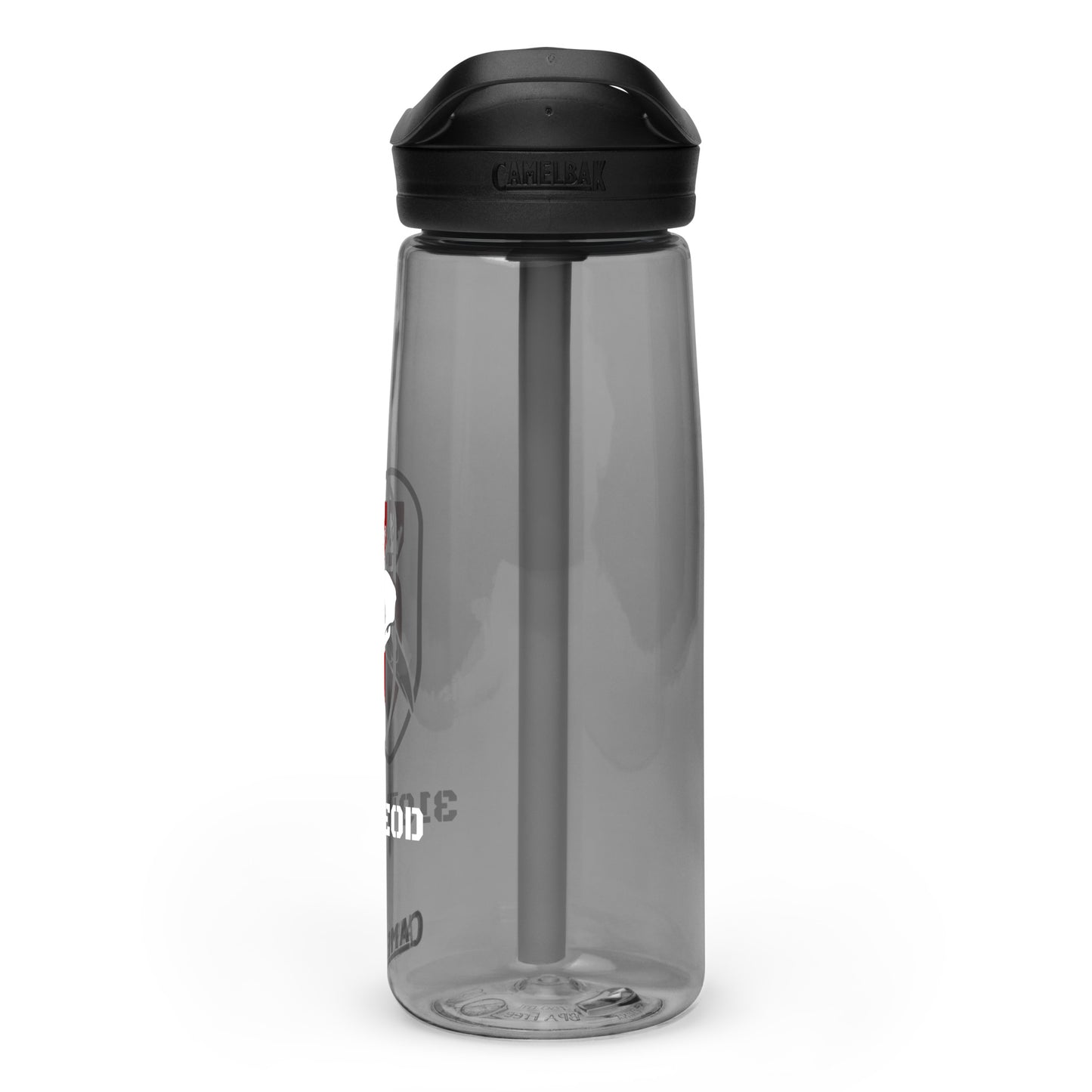 319th EOD Store 1 Camelbak Sports Water Bottle - nuGtxh