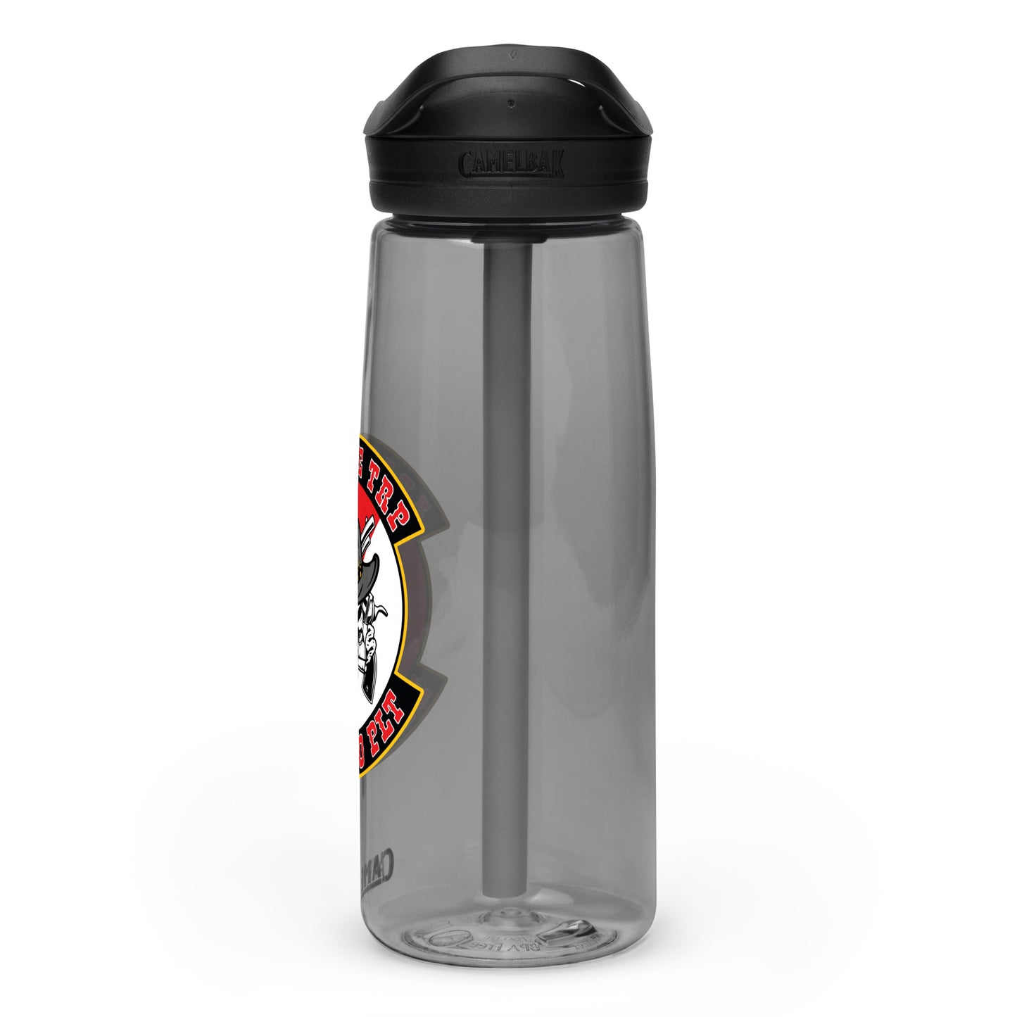 1st plt, A trp, 1-7 cav Camelbak Sports Water Bottle - Htged3