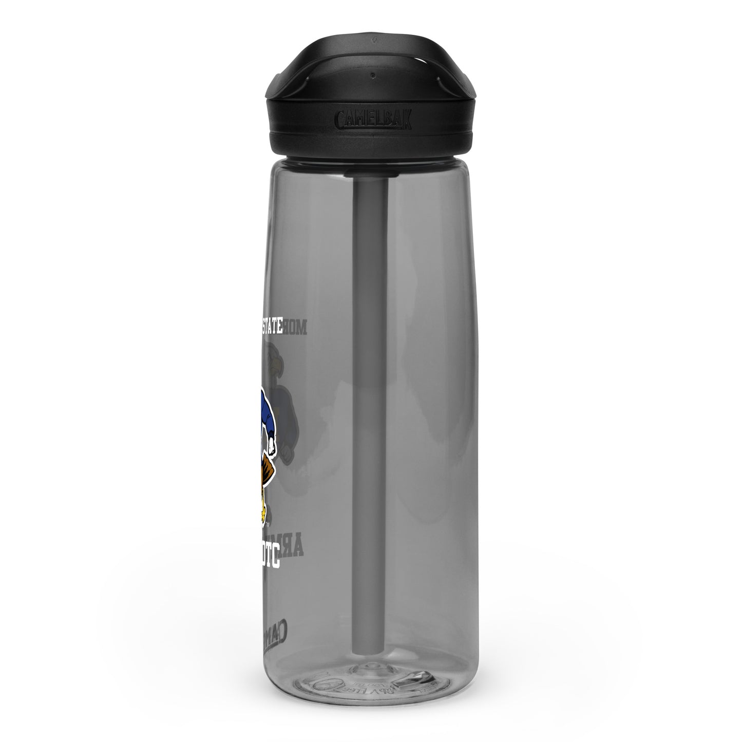 Morehead State ROTC Camelbak Sports Water Bottle - na5GHY