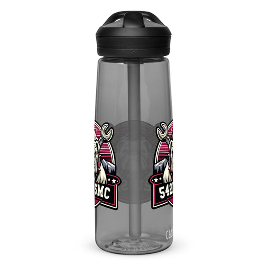 542d SMC Camelbak Sports Water Bottle - dQFyky