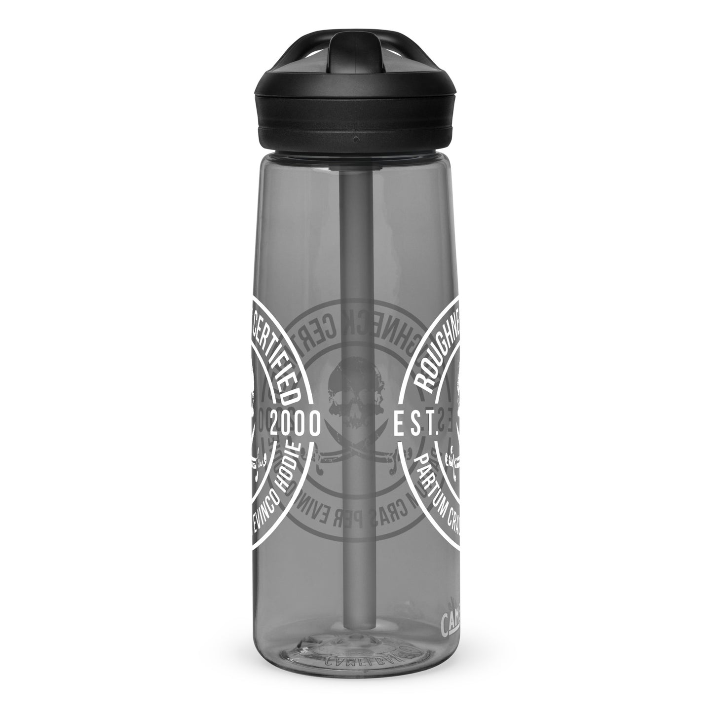 Roughnecks Airsoft Camelbak Sports Water Bottle - rQyjzy