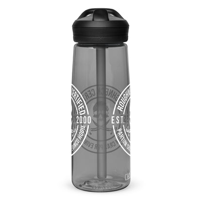 Roughnecks Airsoft Camelbak Sports Water Bottle - rQyjzy