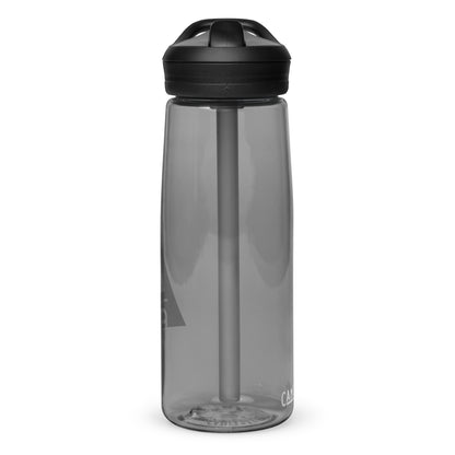 A Co, 3-69 AR, 1ABCT, 3ID Camelbak Sports Water Bottle - vxWACb