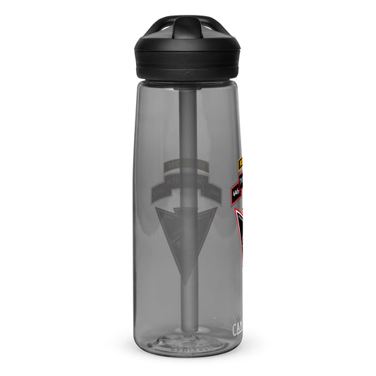 HHC 2BN 113TH INF Camelbak Sports Water Bottle - QJMPBE