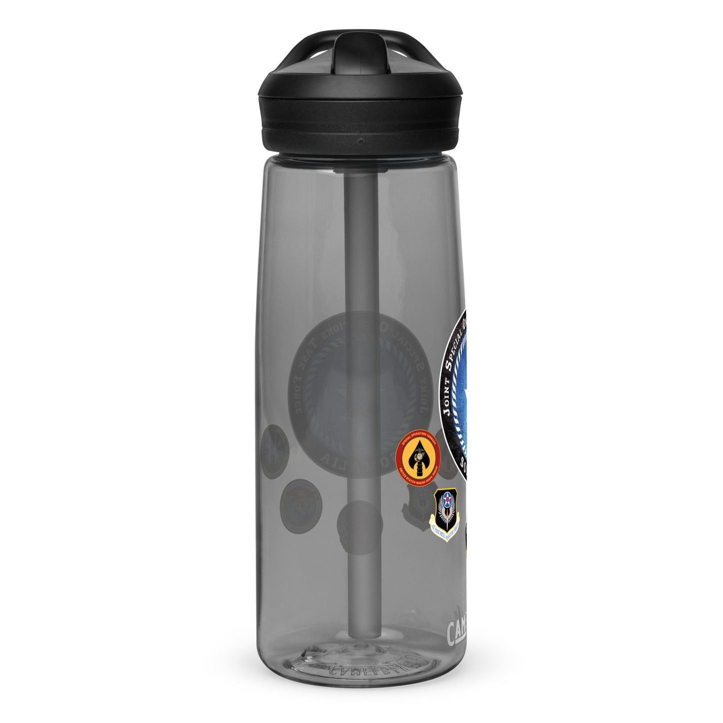 JSOTF-SOM Camelbak Sports Water Bottle - GGzbBG