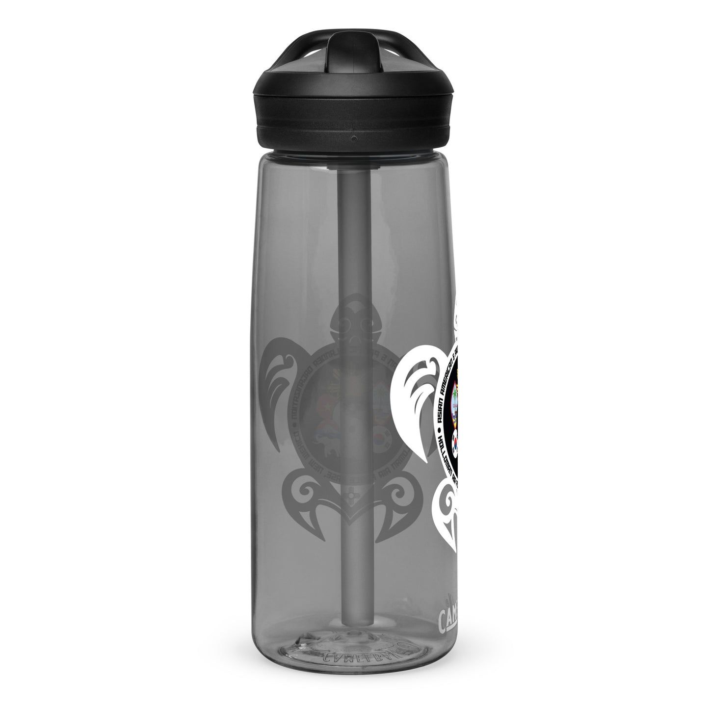 Asian American Pacific Islander Organization Camelbak Sports Water Bottle - Jt7ezD