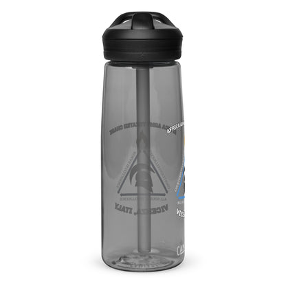 CHASE, HHD, 307th MI BN, 207th MIB-T Camelbak Sports Water Bottle - NcbbaP