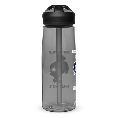 Morehead State ROTC Camelbak Sports Water Bottle - na5GHY