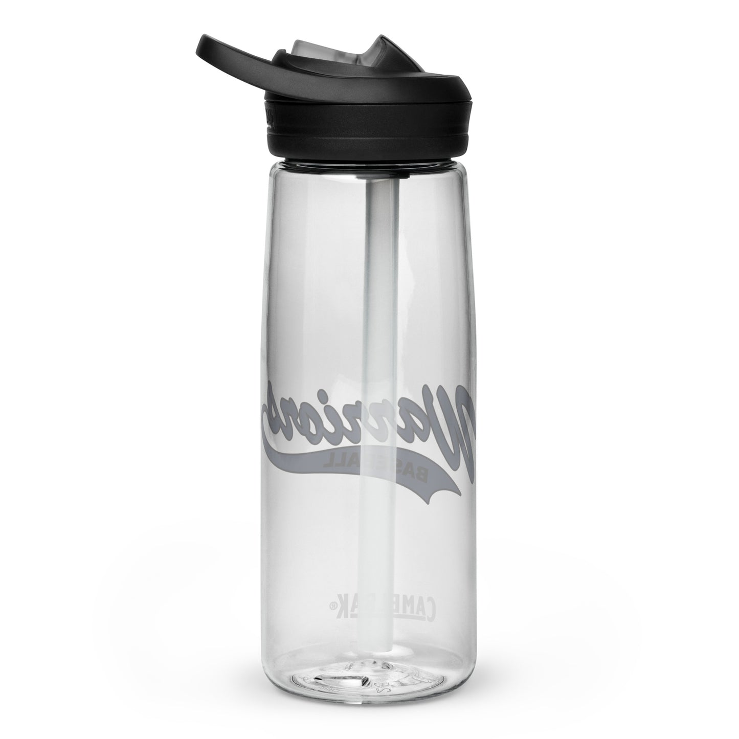 West County Baseball Camelbak Sports Water Bottle - 5WZRyJ