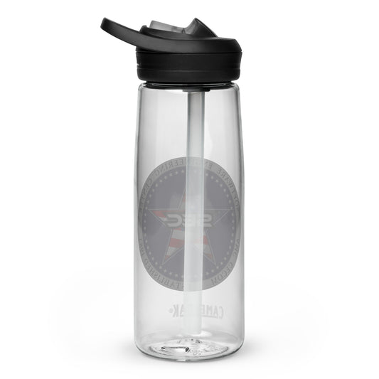 Software Engineering Center Camelbak Sports Water Bottle - X3BjHq