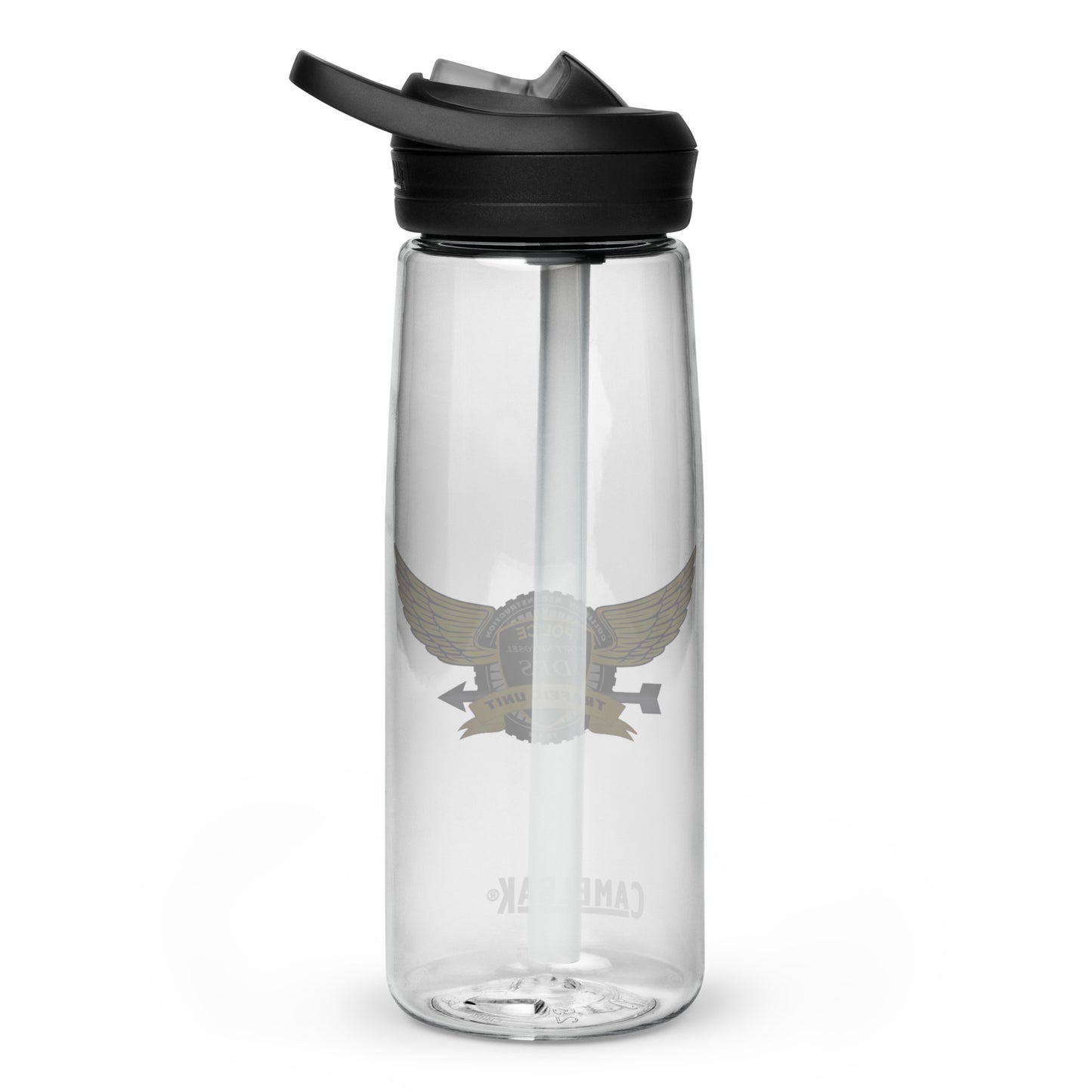 6th MP DET Camelbak Sports Water Bottle - CFK3UQ