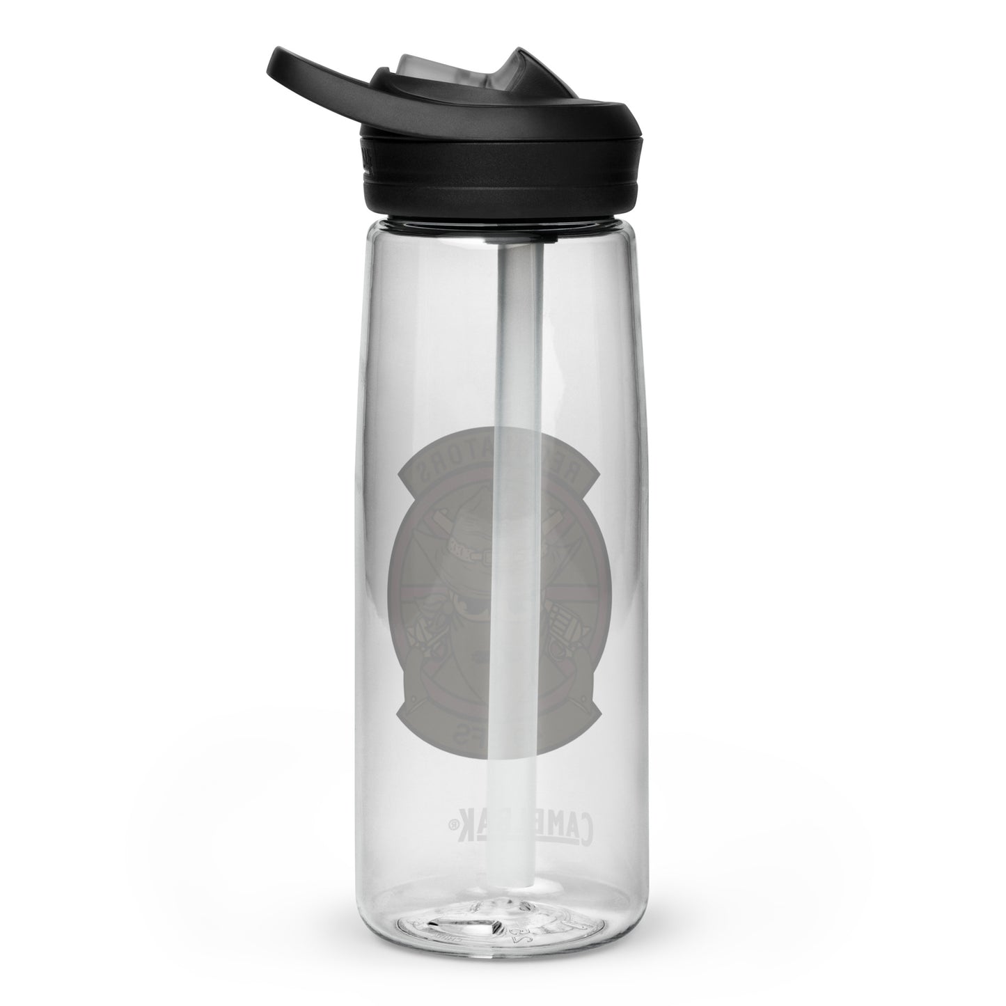 49th SFS Camelbak Sports Water Bottle - FCnMJU