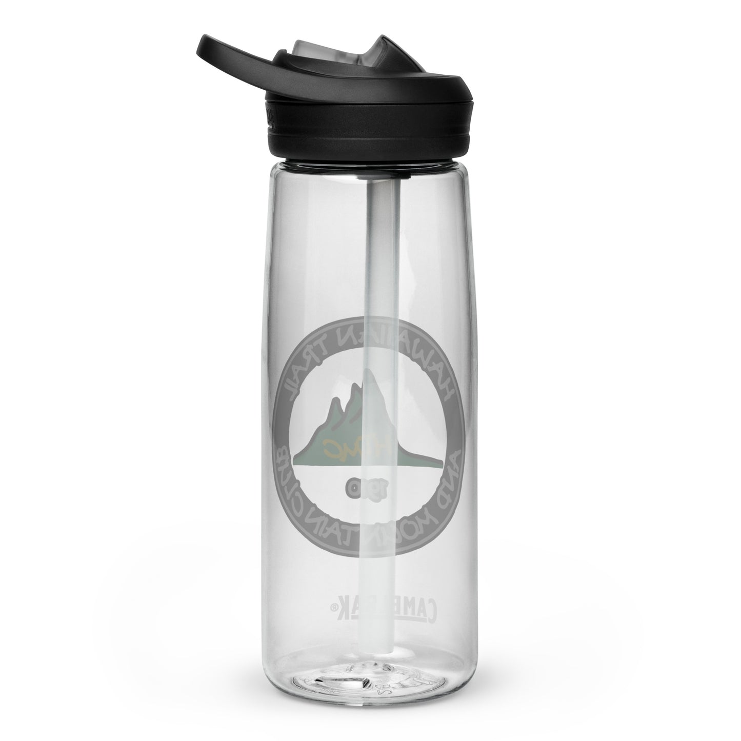 Hawaii Trail and Mountain Club (HTMC) Camelbak Sports Water Bottle - wQNu4b