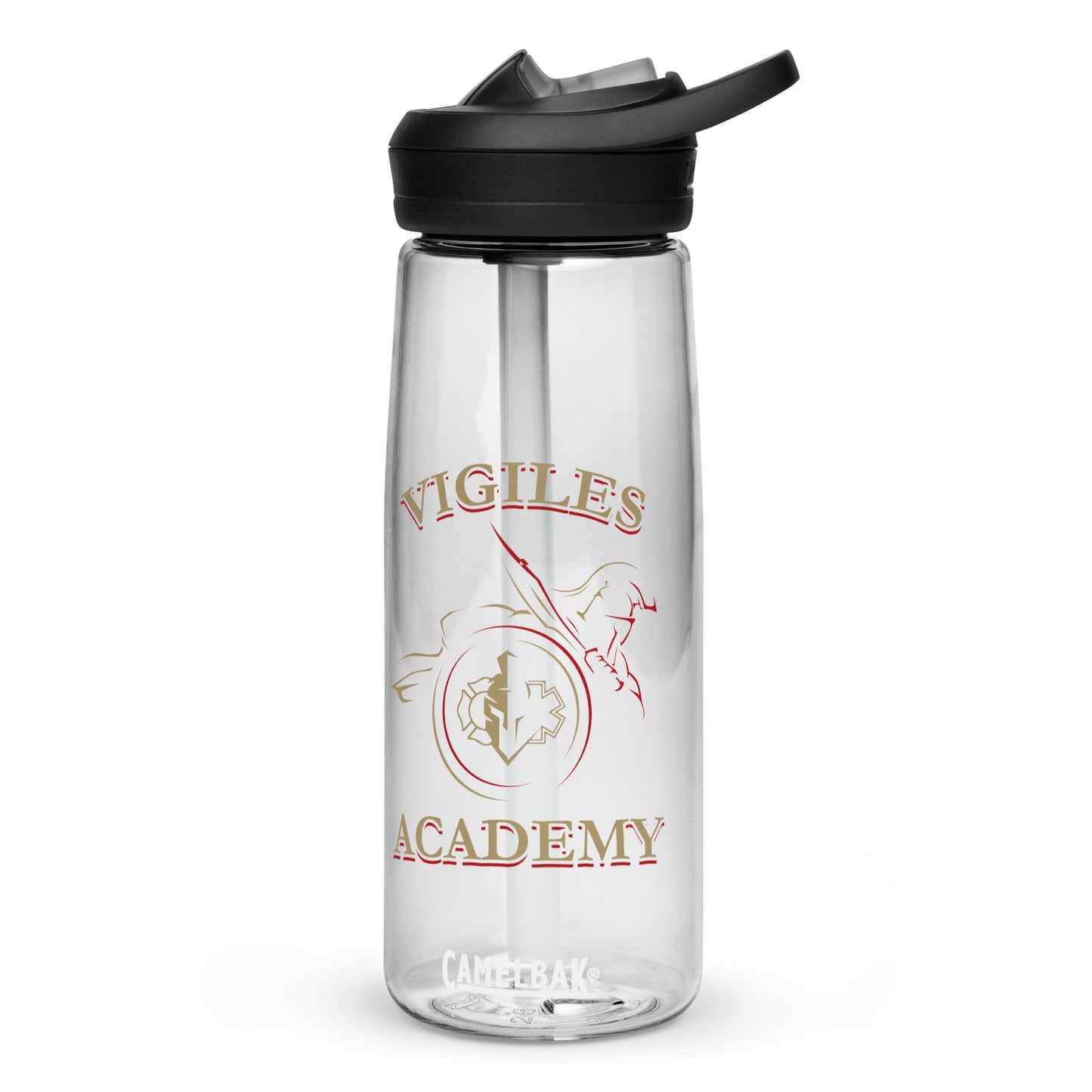 Vigiles Academy Camelbak Sports Water Bottle - mnaT2C