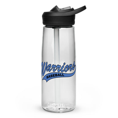 West County Baseball Camelbak Sports Water Bottle - 5WZRyJ