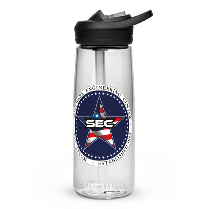 Software Engineering Center Camelbak Sports Water Bottle - X3BjHq