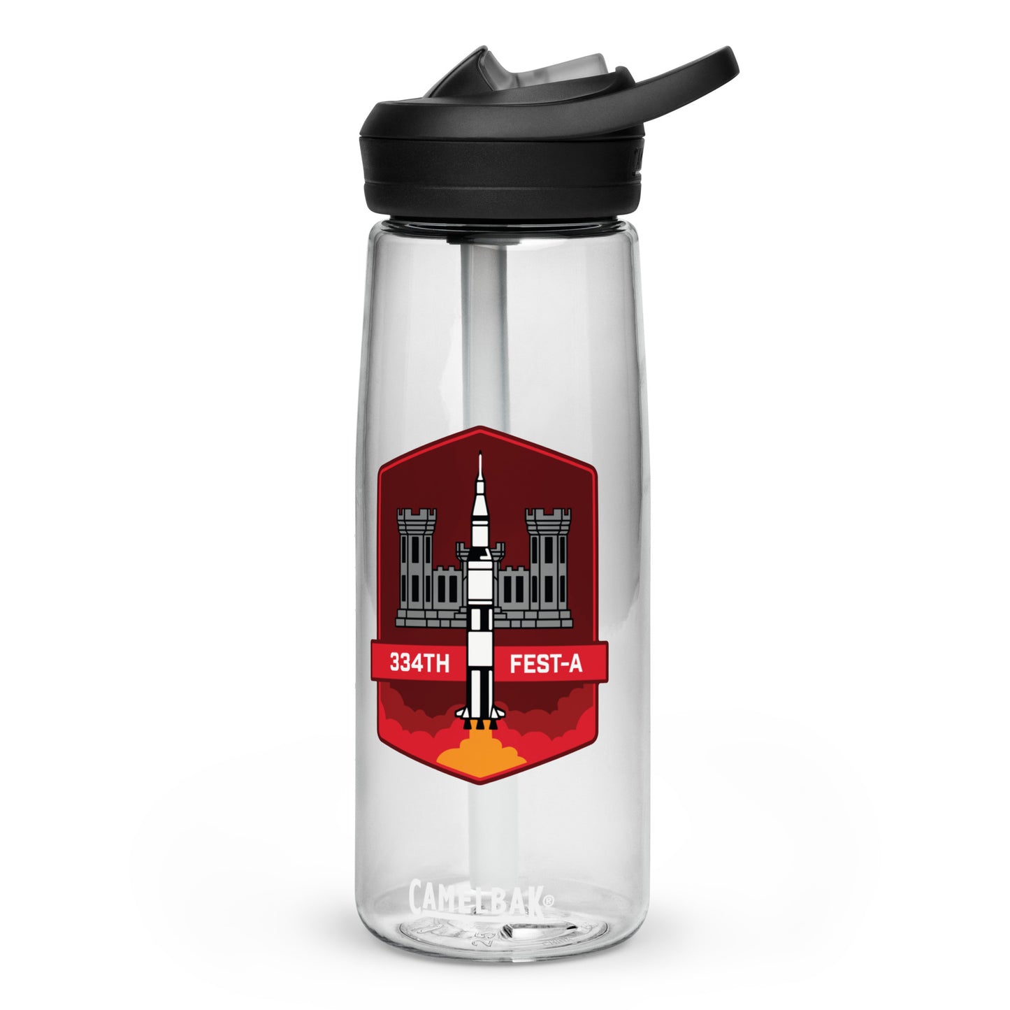 334th FEST-A Store 1 Camelbak Sports Water Bottle - mx7T4c