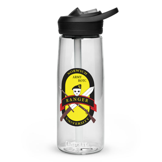 Norwich Ranger Company Camelbak Sports Water Bottle - EwNht3