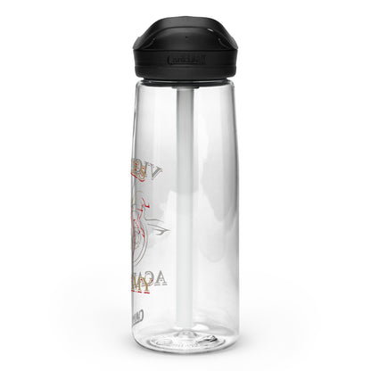 Vigiles Academy Camelbak Sports Water Bottle - mnaT2C