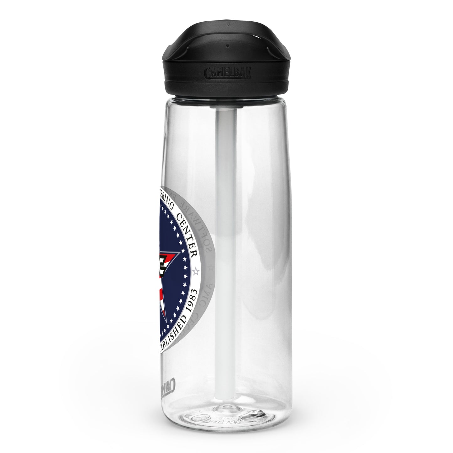 Software Engineering Center Camelbak Sports Water Bottle - X3BjHq