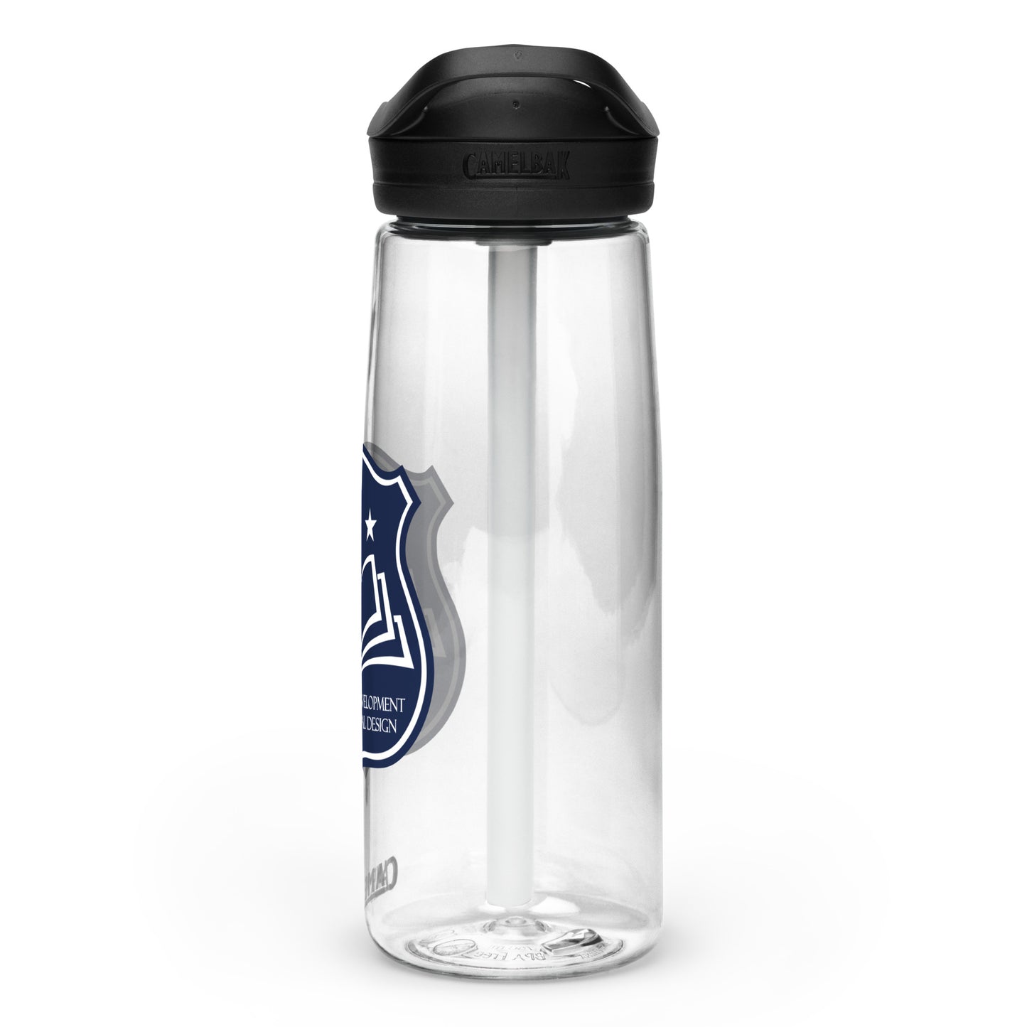 MPD Curriculum Development and Instructional Design Camelbak Sports Water Bottle - Zd7GRK