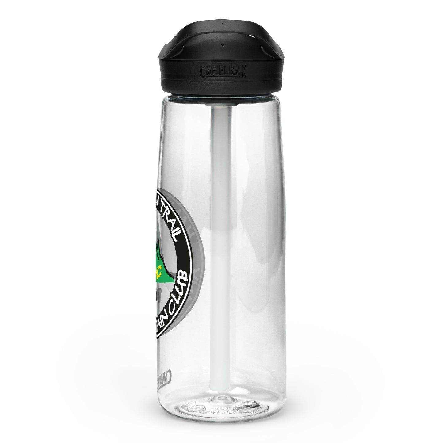 Hawaii Trail and Mountain Club (HTMC) Camelbak Sports Water Bottle - wQNu4b