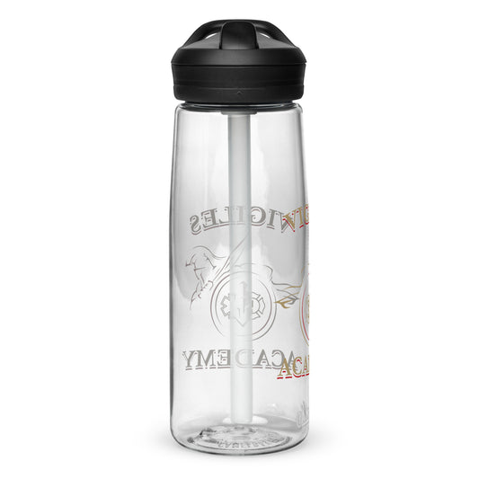 Vigiles Academy Camelbak Sports Water Bottle - mnaT2C