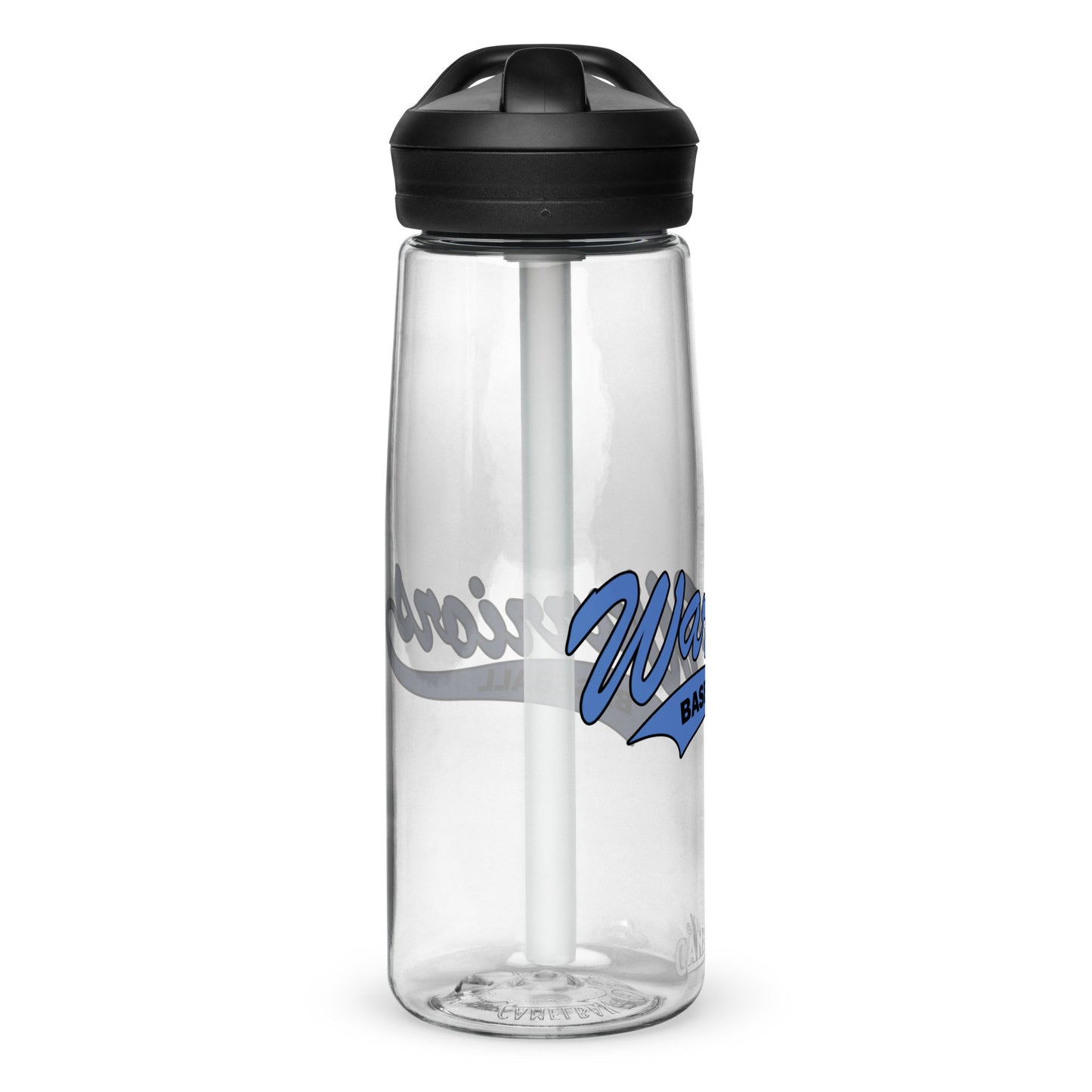 West County Baseball Camelbak Sports Water Bottle - 5WZRyJ