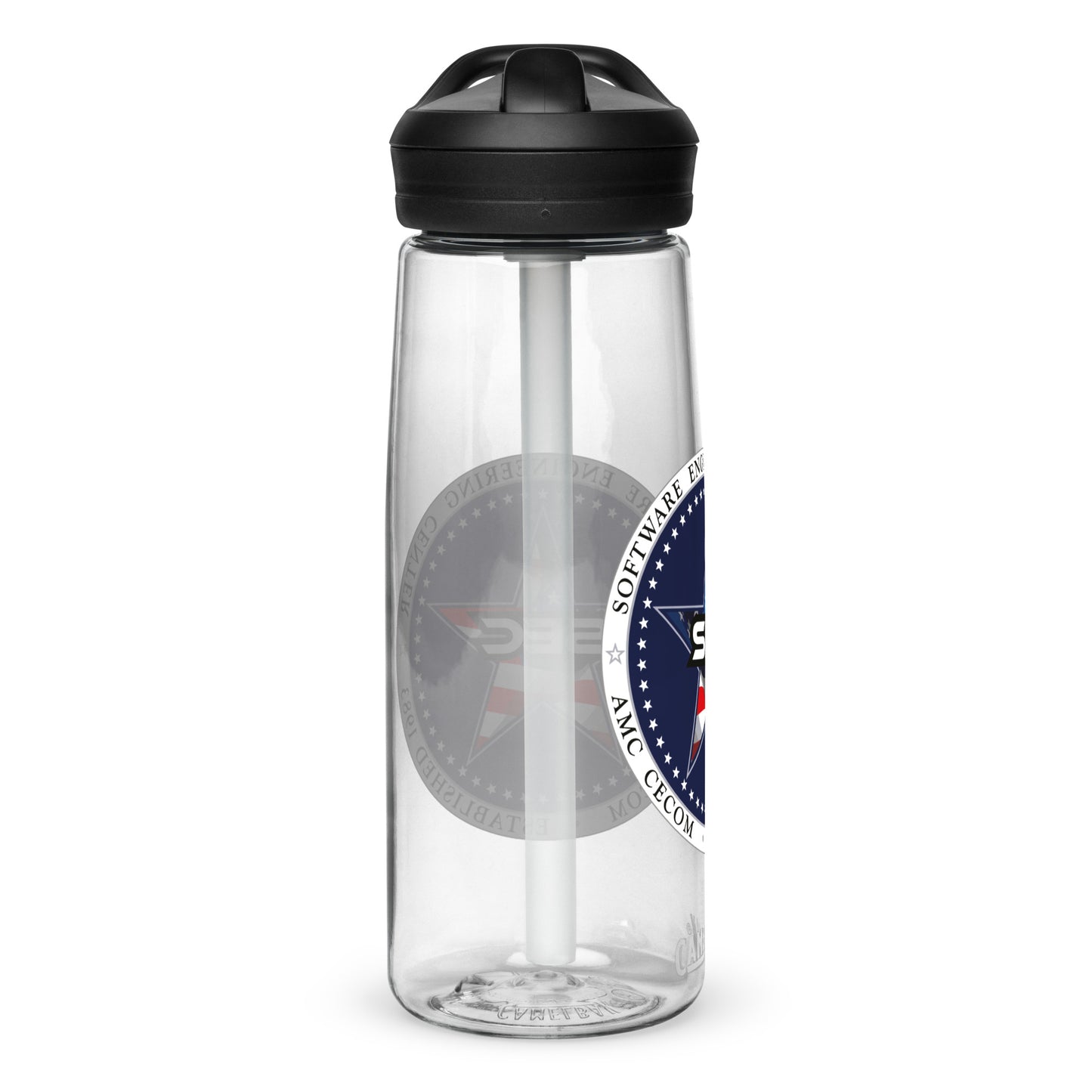 Software Engineering Center Camelbak Sports Water Bottle - X3BjHq