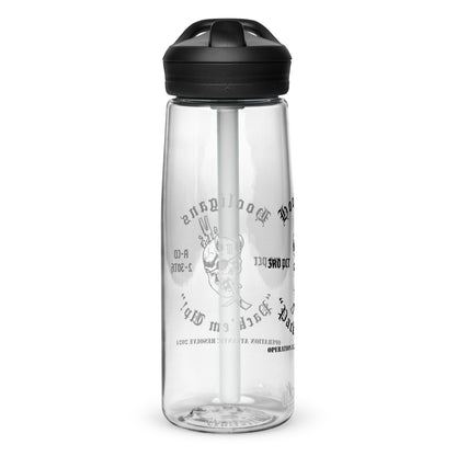 3rd PLT, A Co, 2-30 IN Camelbak Sports Water Bottle - NW2jA4