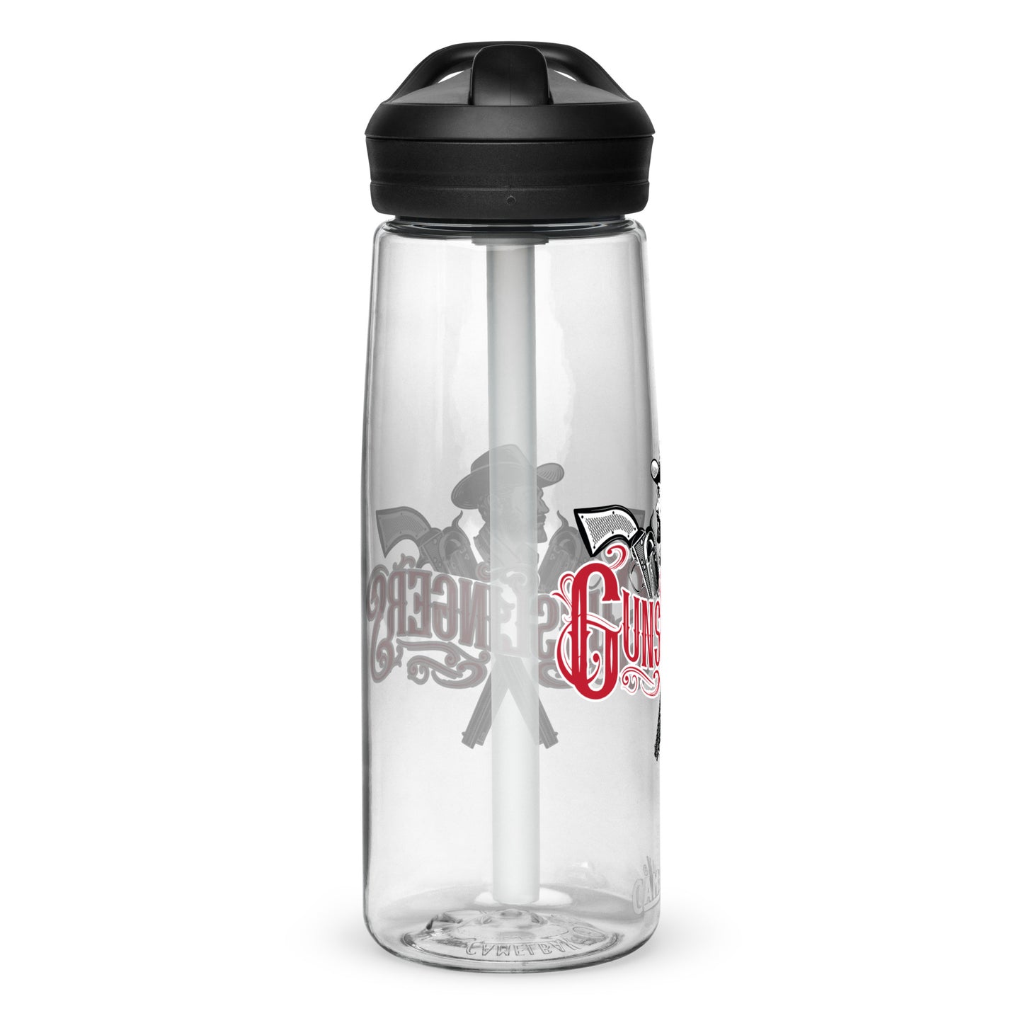 Dallas Army Recruiting Company Camelbak Sports Water Bottle - gsMkQx